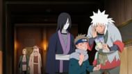 This arc described an alternate reality (Image via Studio Pierrot)